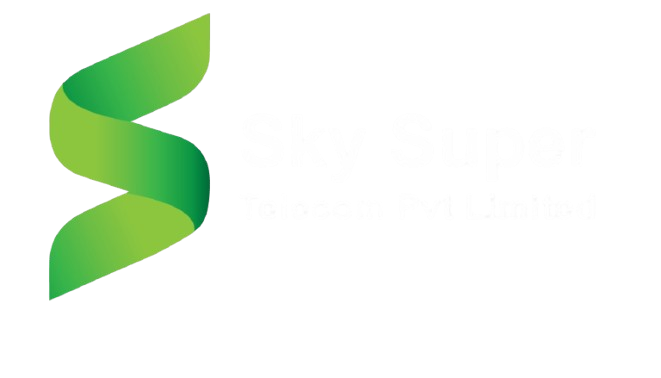Sky Super Logo