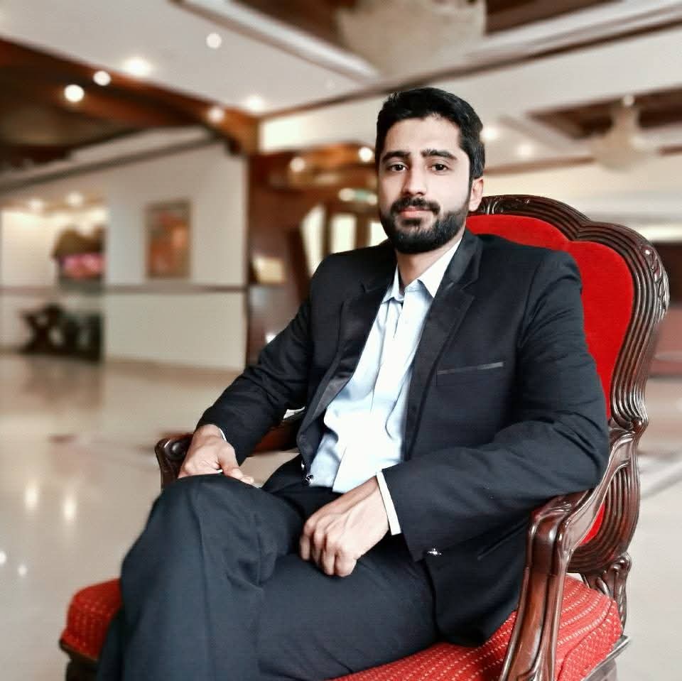 Professional Chair