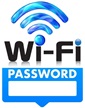 Public Wi-Fi